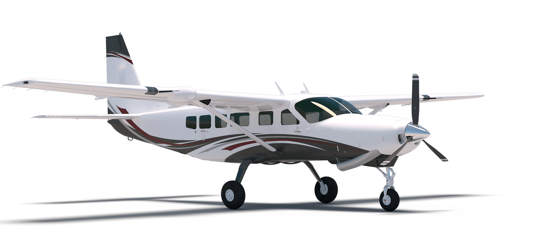 Cessna C208