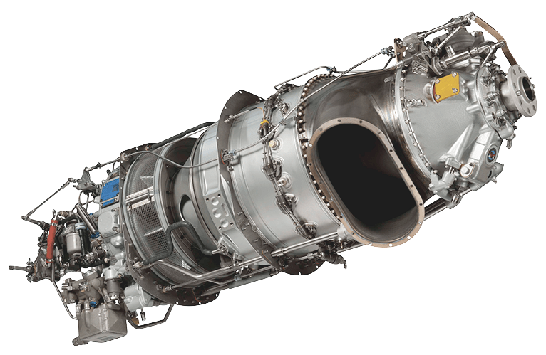 PT6A-114A