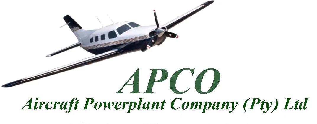 APCO supplier logo