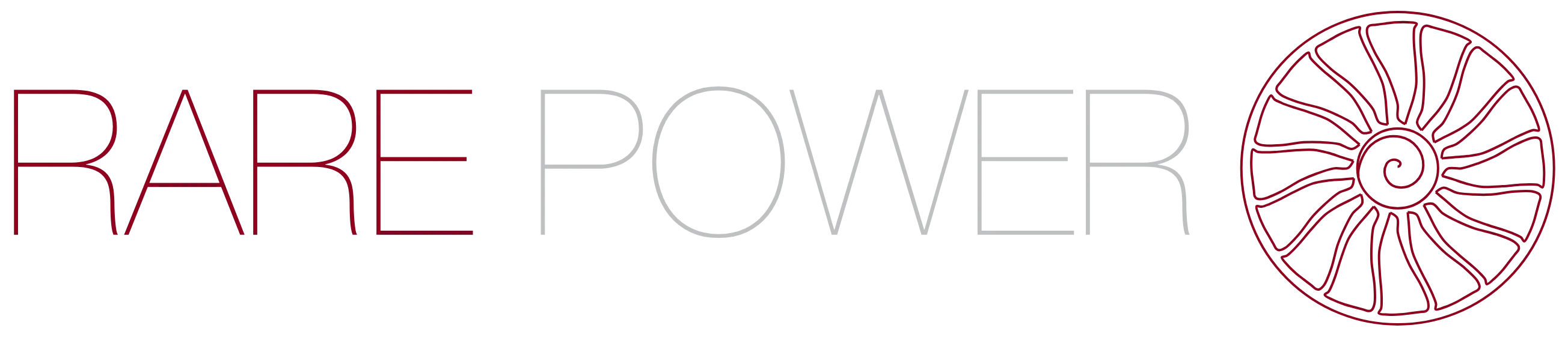 RARE POWER home