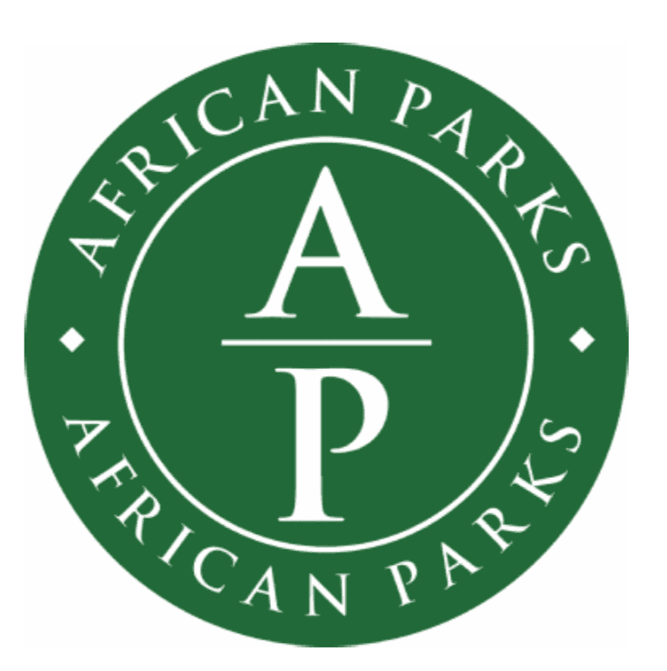 African Parks Network logo