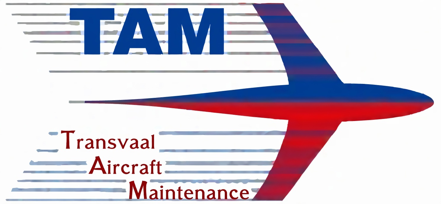 Transvaal Aero Maintenance logo